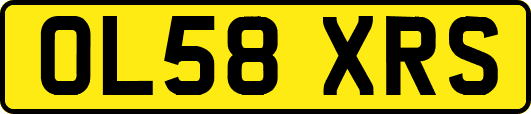 OL58XRS