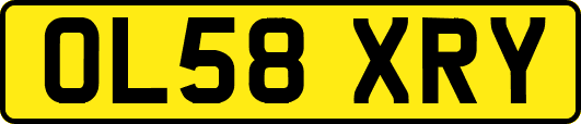 OL58XRY