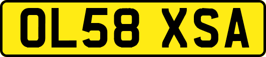 OL58XSA