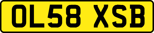 OL58XSB