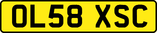 OL58XSC