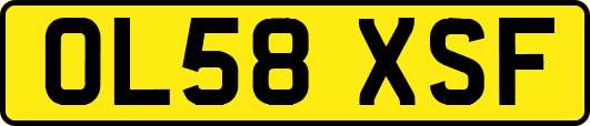 OL58XSF