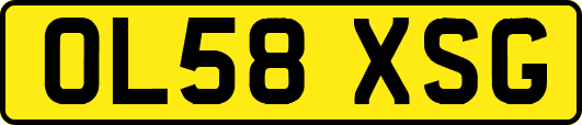 OL58XSG