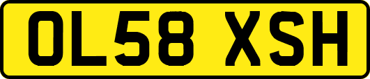 OL58XSH