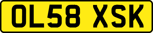 OL58XSK