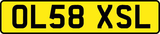 OL58XSL
