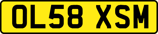 OL58XSM