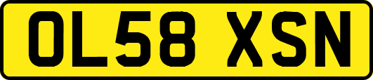 OL58XSN
