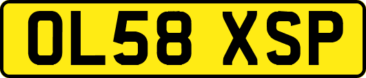 OL58XSP