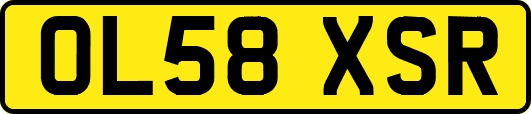 OL58XSR