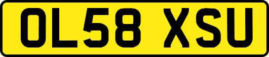 OL58XSU