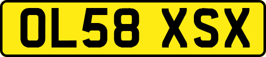 OL58XSX