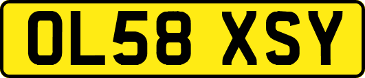 OL58XSY