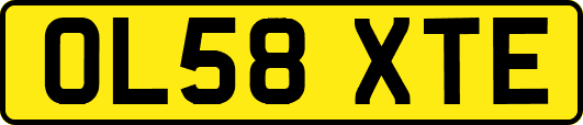OL58XTE