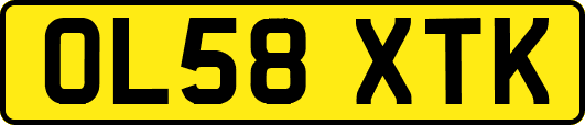 OL58XTK