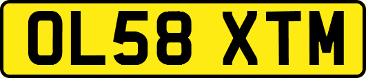 OL58XTM
