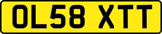 OL58XTT
