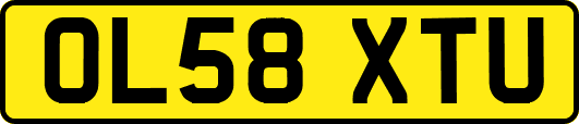 OL58XTU