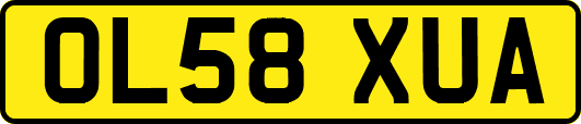 OL58XUA