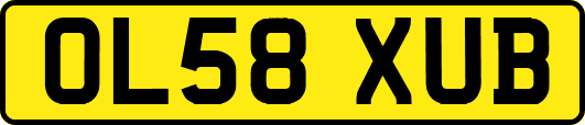 OL58XUB