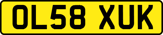 OL58XUK