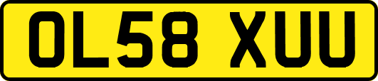 OL58XUU