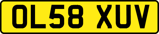 OL58XUV