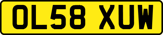 OL58XUW