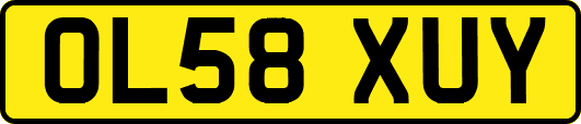 OL58XUY