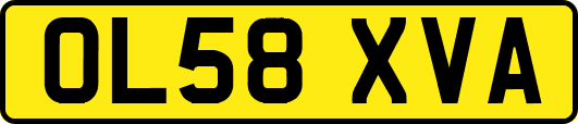 OL58XVA