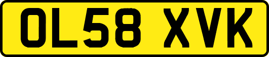 OL58XVK