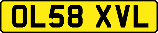 OL58XVL