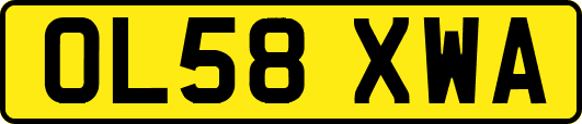 OL58XWA
