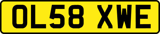 OL58XWE