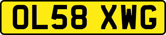 OL58XWG