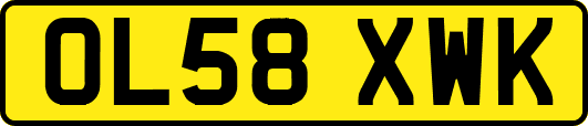 OL58XWK