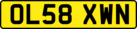 OL58XWN