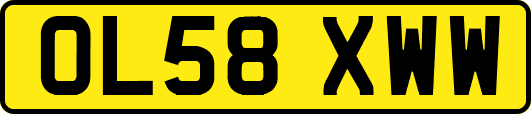 OL58XWW