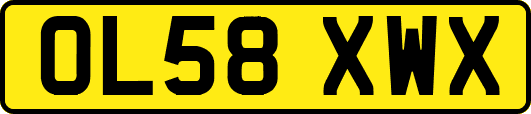 OL58XWX