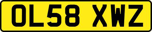 OL58XWZ