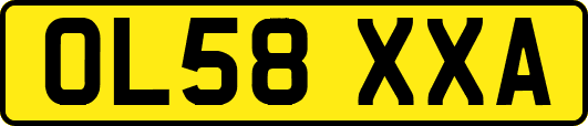 OL58XXA