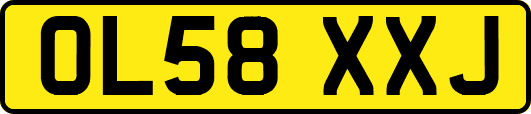 OL58XXJ