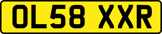 OL58XXR