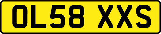 OL58XXS