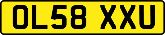 OL58XXU