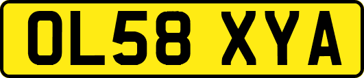 OL58XYA