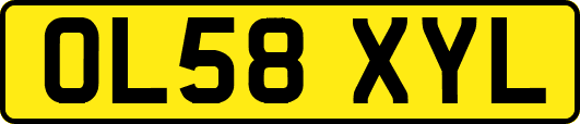 OL58XYL