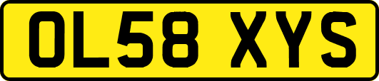 OL58XYS