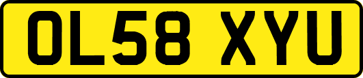 OL58XYU