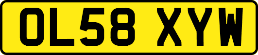 OL58XYW